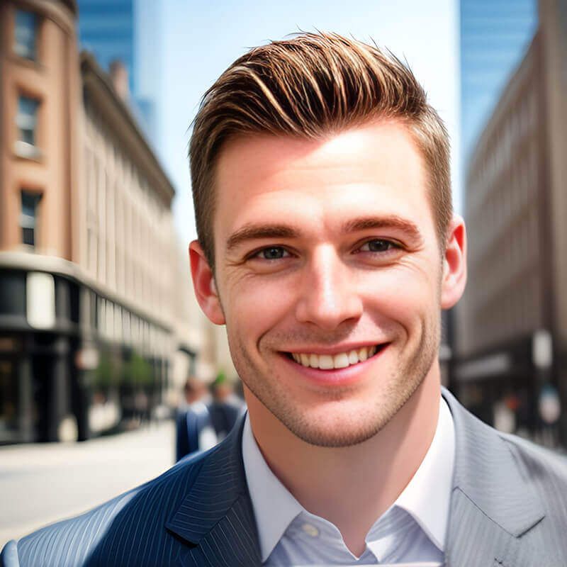 Pastor John Williams